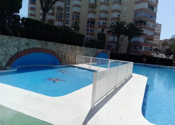 Apartamento 86A Torrox Costa Málaga