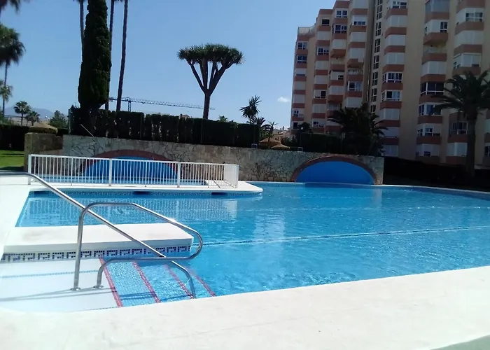 Apartamento 86A Torrox Costa Málaga