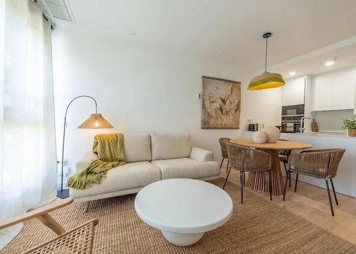 Sonora Suite Málaga
