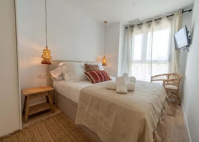 Sonora Suite Málaga