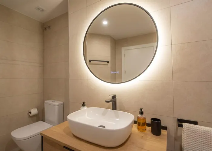 Sonora Suite Málaga