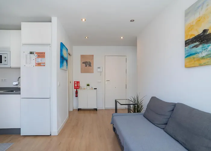 Salitre 51 Home Málaga