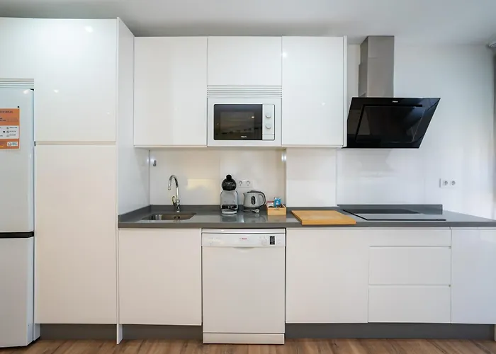 Salitre 51 Home Málaga II