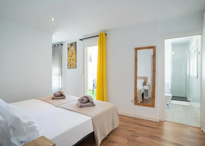 Salitre 51 Home Málaga II