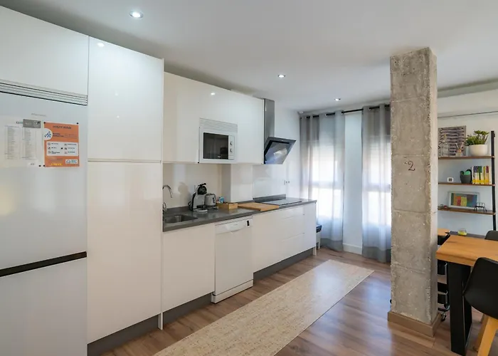 Salitre 51 Home Málaga II