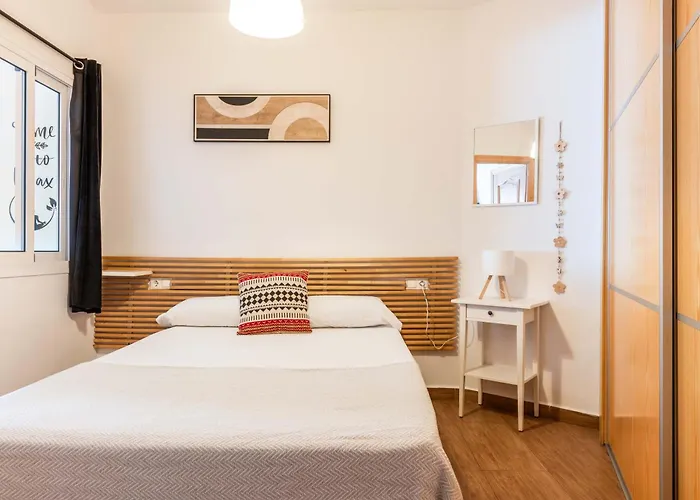 Bisso Living Apartment Málaga