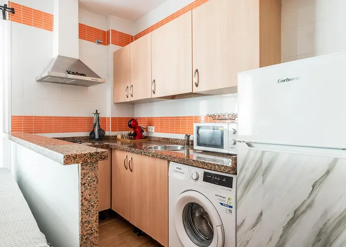 Bisso Living Apartment Málaga