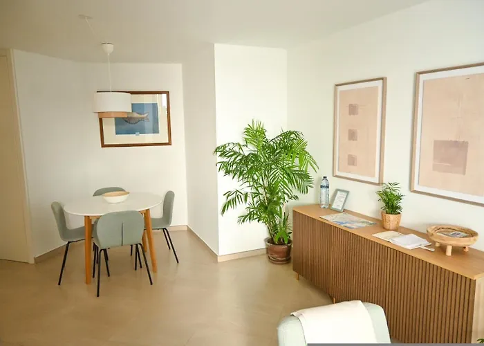Apartamento La Casita Málaga