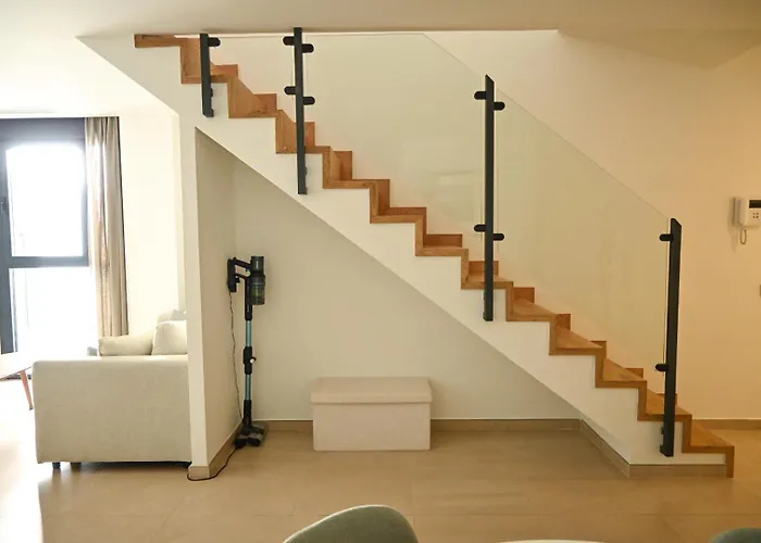 Apartamento La Casita Málaga