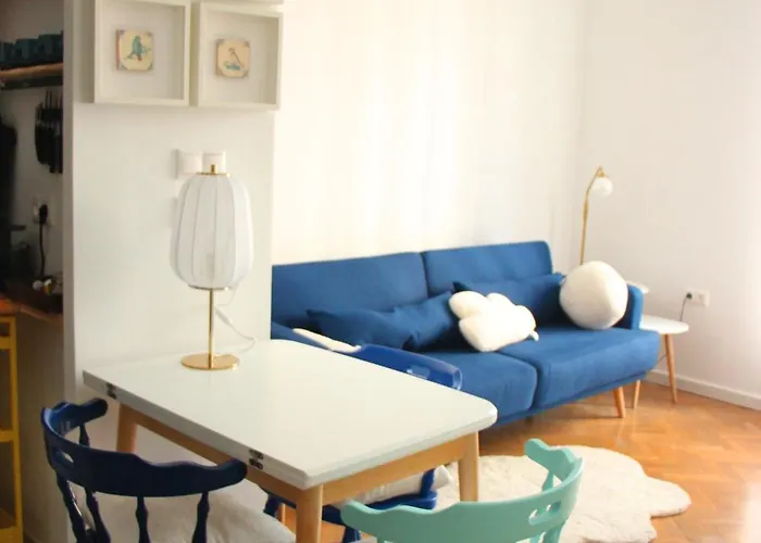La Casa El Molinillo - Maison d'hôtes Málaga