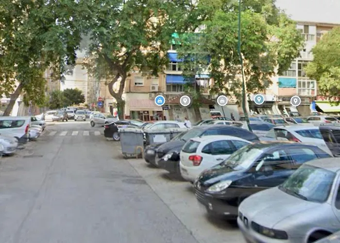 Apartamento Coz Living Málaga