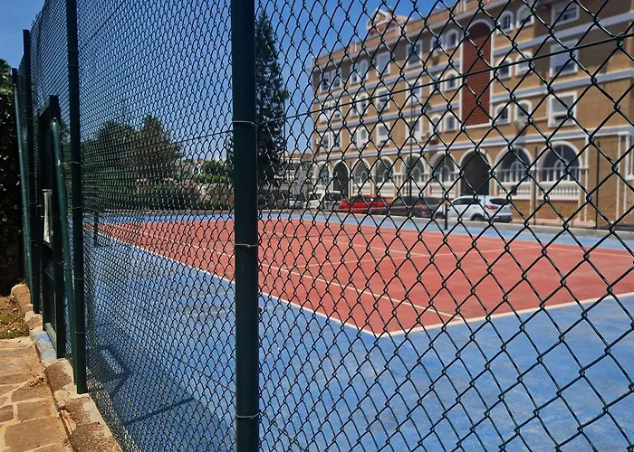 GUADALMARINA - Playa, Naturaleza y Ciudad Málaga