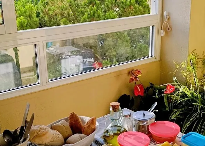 Double Room With Brekfast "Wonderful Views" Málaga