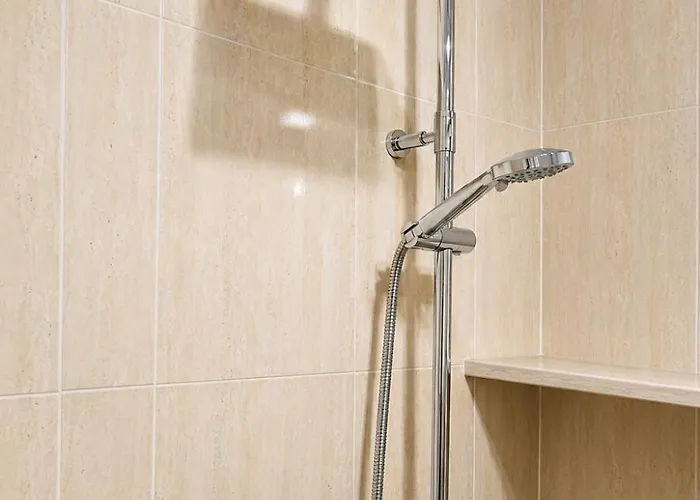 City Center Big Apartment-Family & Friends-5 Beds Málaga