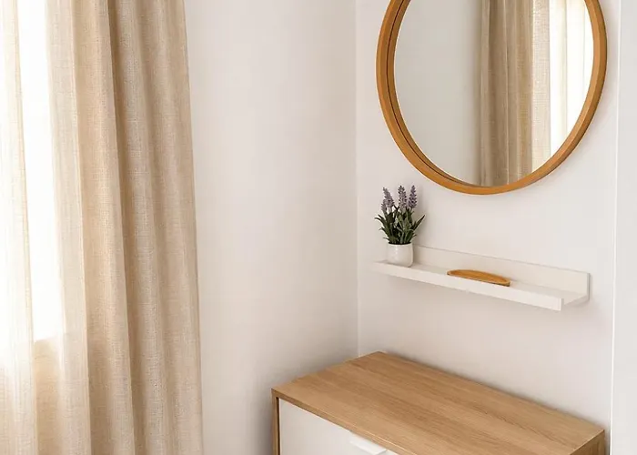 City Center Big Apartment-Family & Friends-5 Beds Málaga