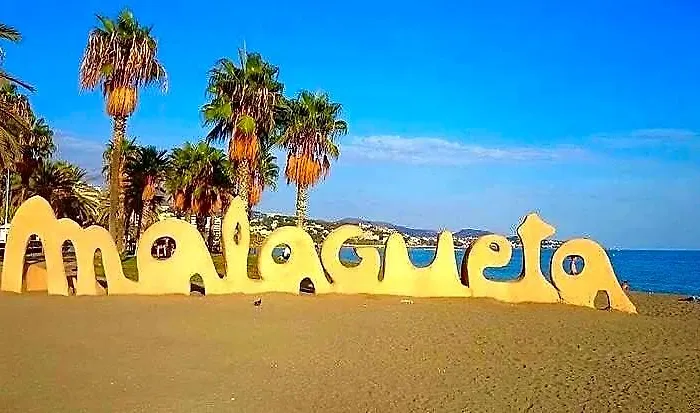 M-Rooms Málaga
