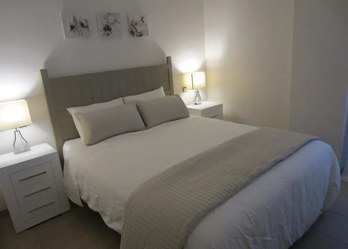 Lovely Apartment in La Cala de Mijas Málaga
