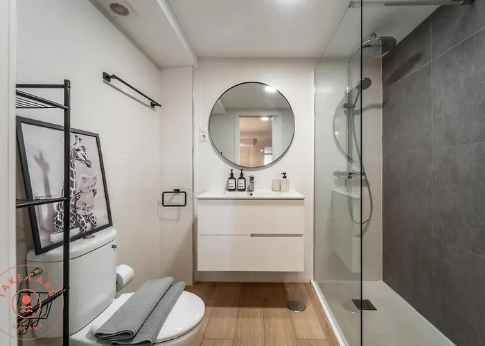Studio Sevilla Suites Málaga