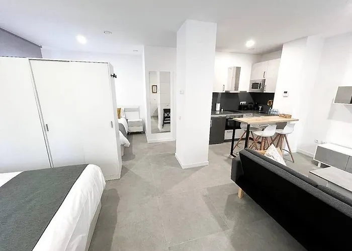 Studio Alborán Málaga