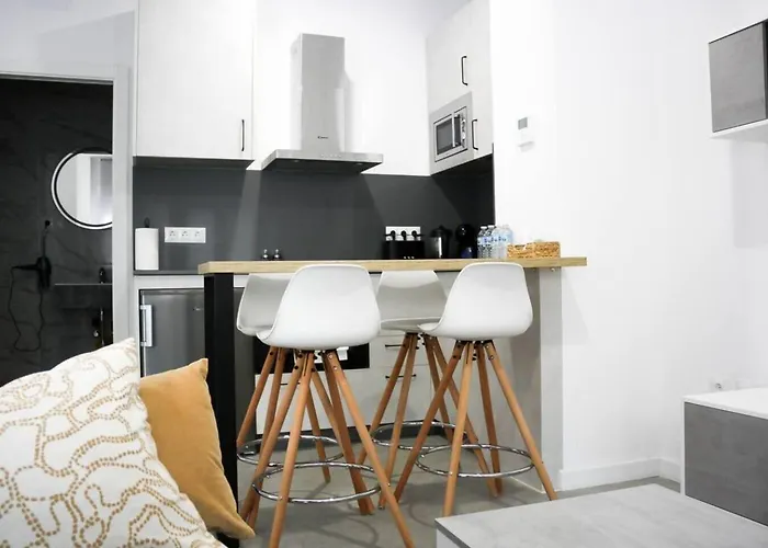Studio Alborán Málaga