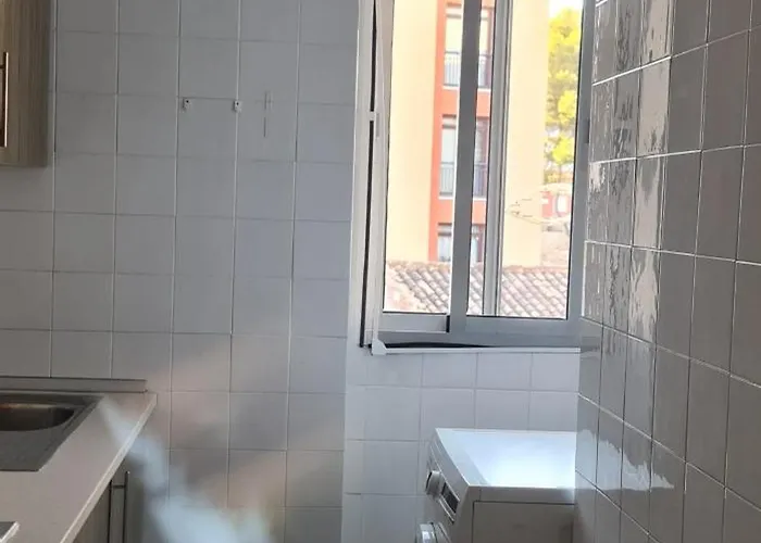 ApartamentosMálaga