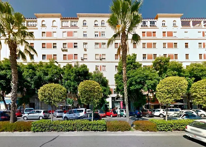 Apartamento La Flamenquita Málaga