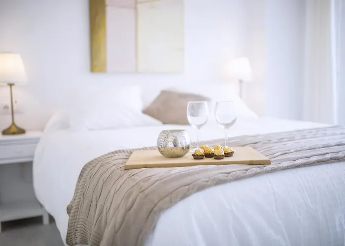 Apartamento Casa Picasso 6 Málaga