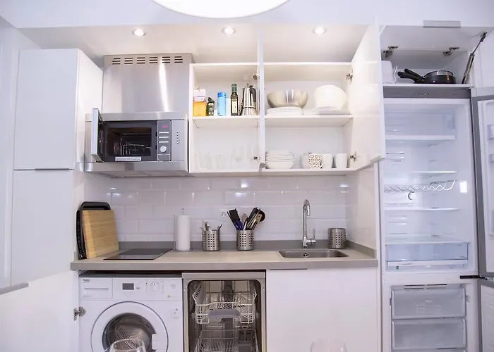 Apartamento Casa Picasso 6 Málaga