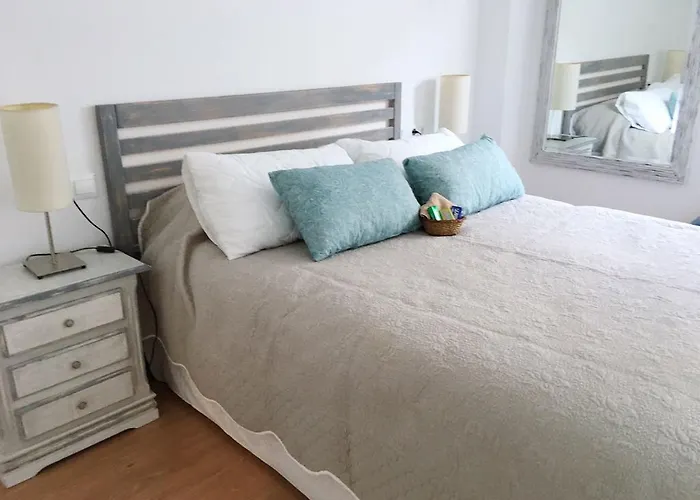 Apartamento Rialto Málaga