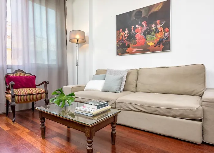 Apartamentos Victoria Premium Málaga