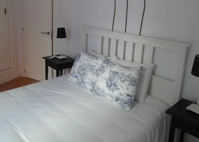 Málaga Apartamentos - Montaño, 18