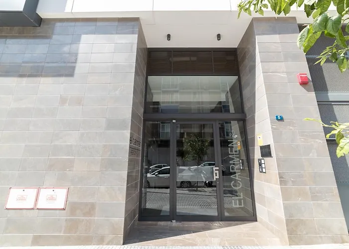 La Serna Premium Center Málaga