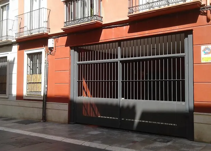 Serendipity Apartments Málaga