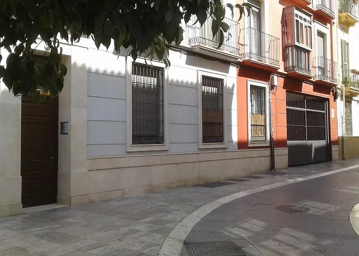 Serendipity Apartments Málaga