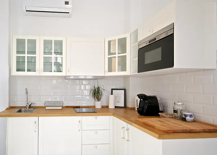 Malagaurbanrooms - Central Suites