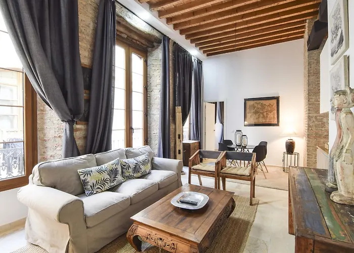 Apartamento Letmalaga Clemens