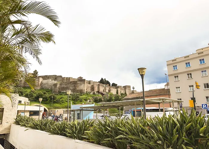 Apartamento Letmalaga Clemens