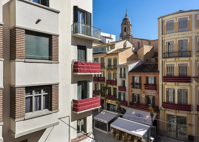 Genteel Home Picasso Málaga