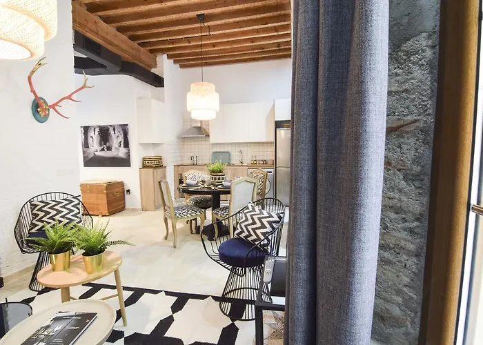 Apartamento Letmalaga Clemens