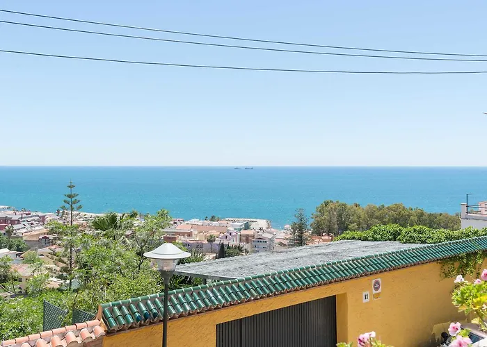 Villa Jarama Málaga