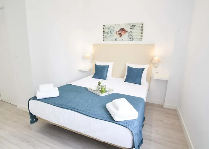 Apartamento Letmalaga Andalucia