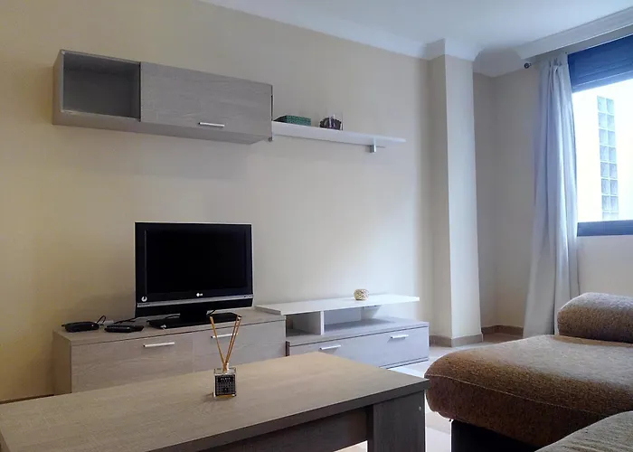 Apartamentos Decada Málaga