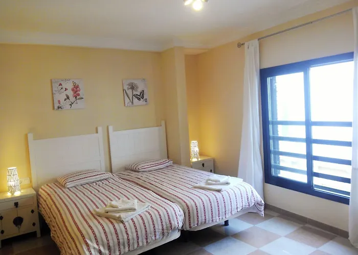 Apartamentos Decada Málaga