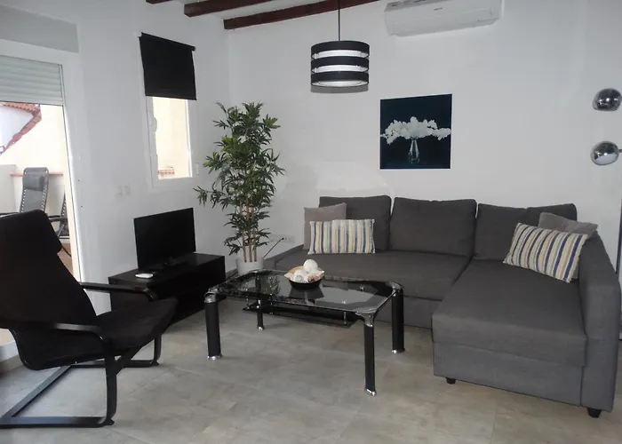 Málaga Apartamentos - Nuño Gómez, 24