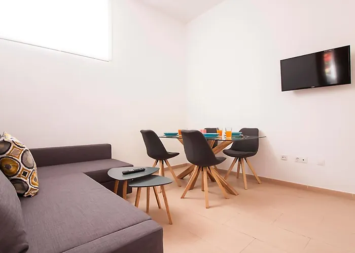 Apartamento Rayito By Freshlanding Málaga