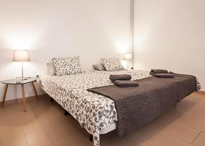 Apartamento Rayito By Freshlanding Málaga