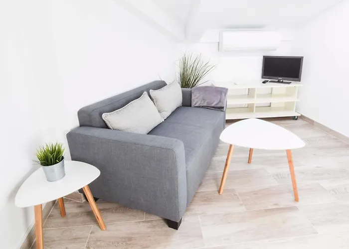 Apartamento Letmalaga Economy Bishop Orchard