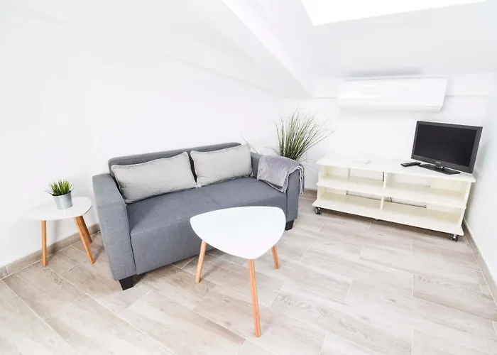 Apartamento Letmalaga Economy Bishop Orchard