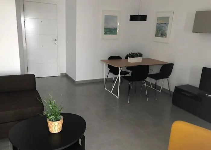 Málaga Apartamentos - Jinetes, 10