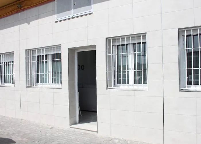 Apartamentos Margo 2 Málaga